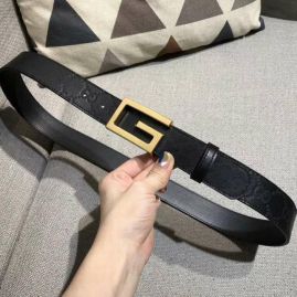 Picture of Gucci Belts _SKUGucciBelt34mmX95-125cm7D734783